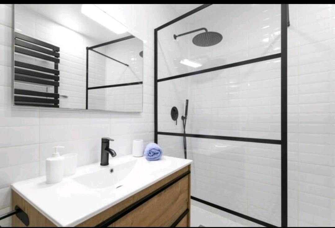 Apartment Huellas En La Arena *