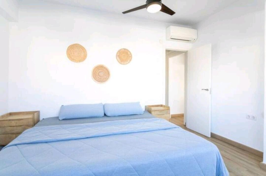 Apartment Huellas En La Arena *