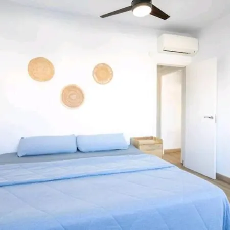 Apartamento Huellas En La Arena El Campello Buitenkant foto