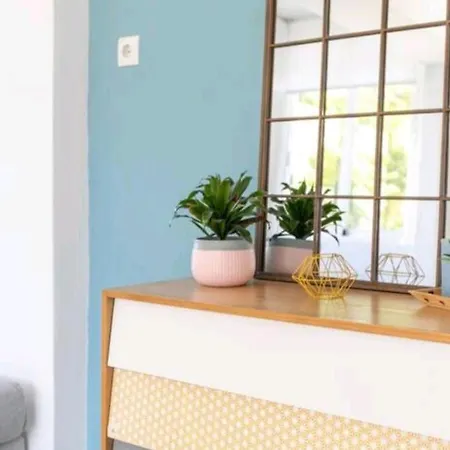 Apartamento Huellas En La Arena El Campello Buitenkant foto