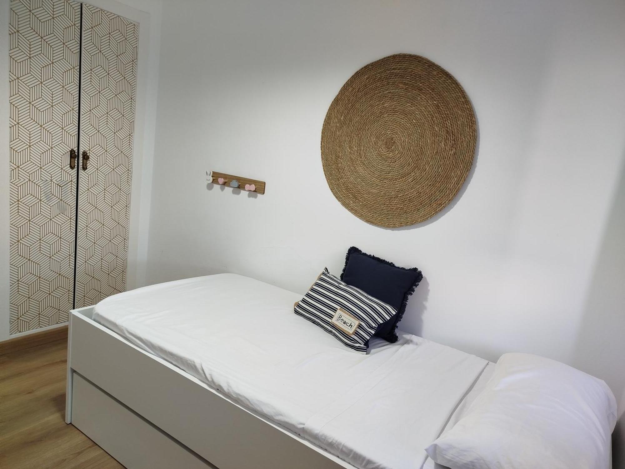 Huellas En La Arena Appartement El Campello
