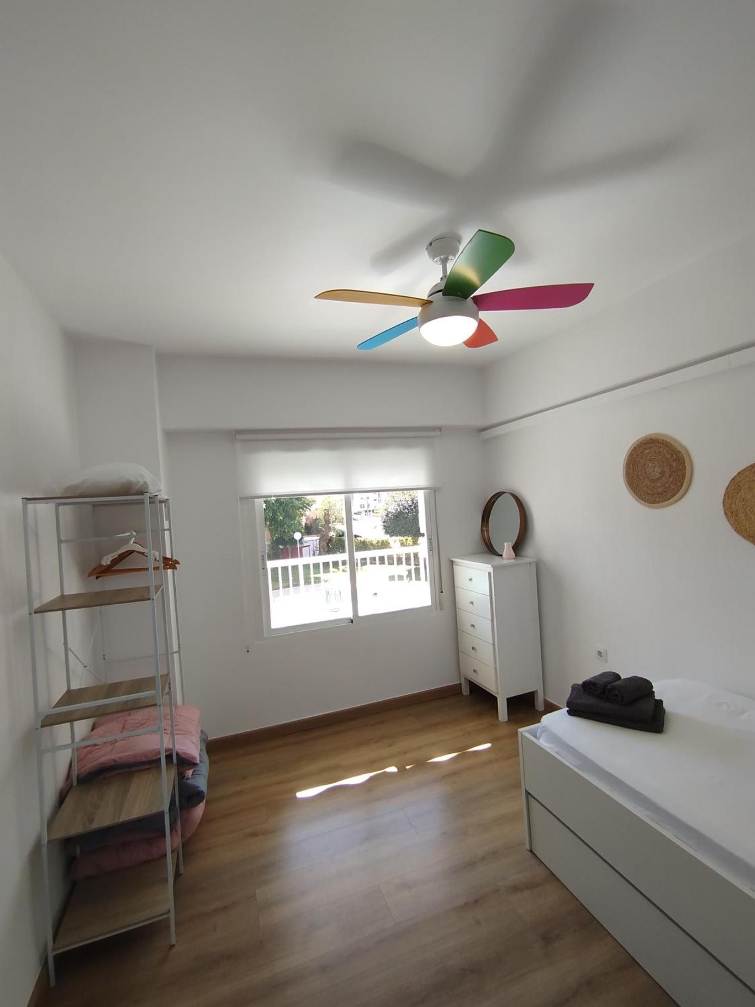Appartement Huellas En La Arena *