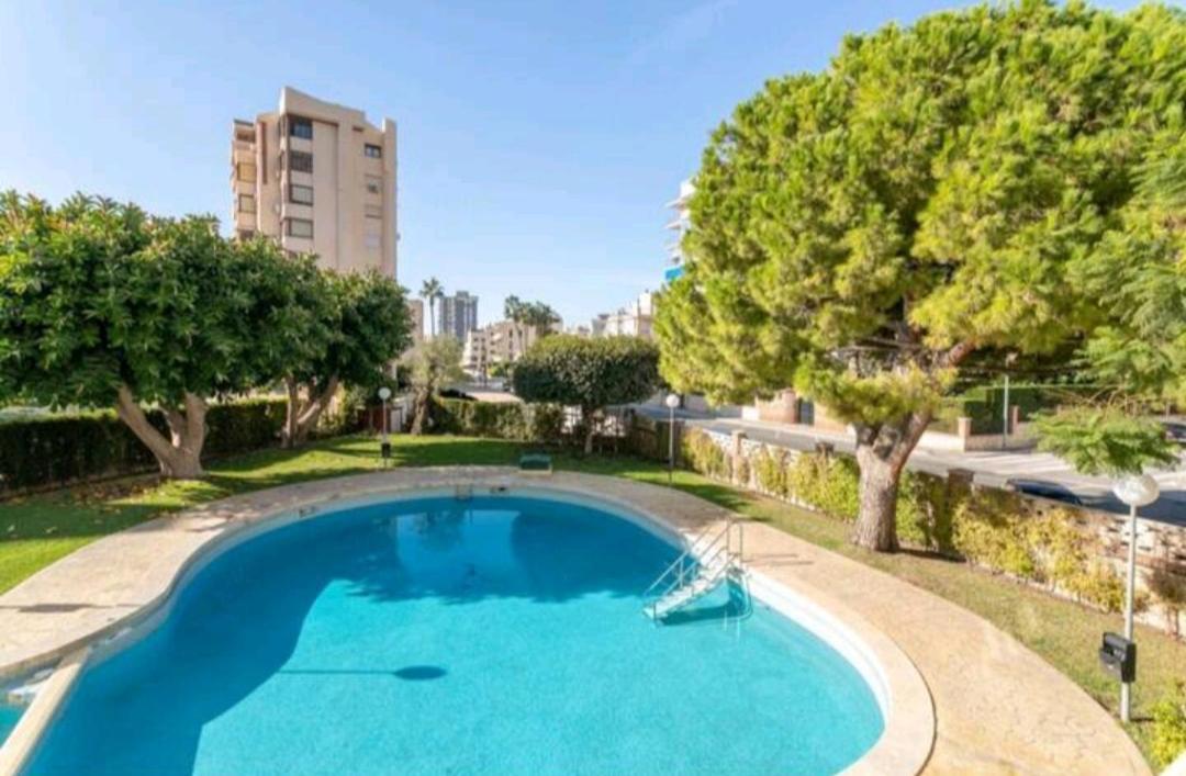 Appartement Huellas En La Arena *