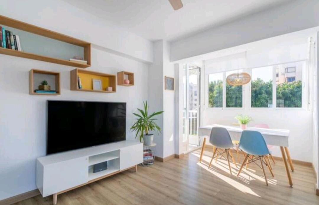 Appartement Huellas En La Arena