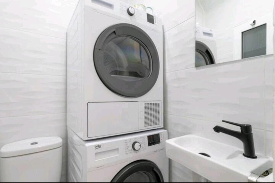 Huellas En La Arena Appartement