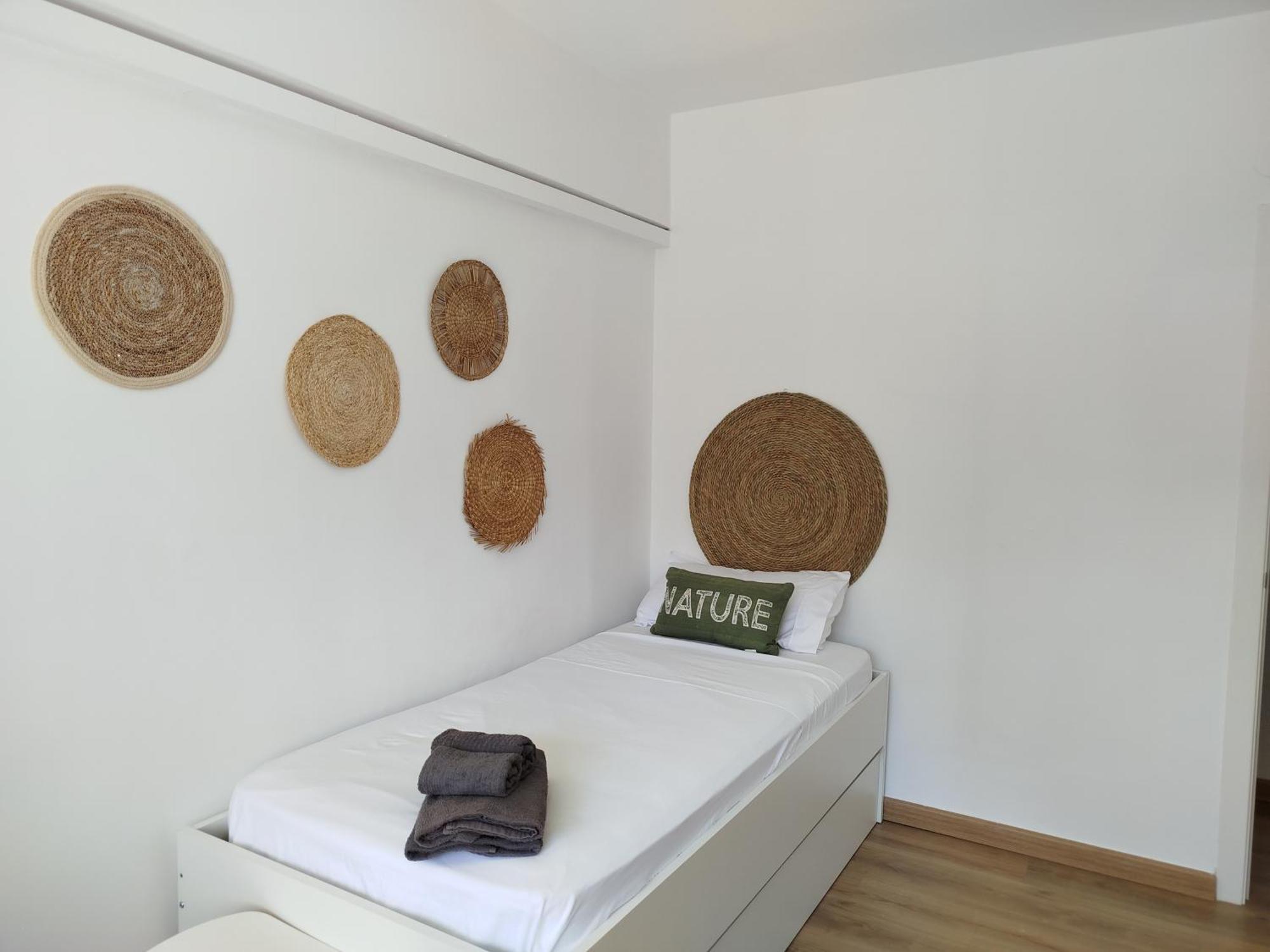 Huellas En La Arena Apartament El Campello