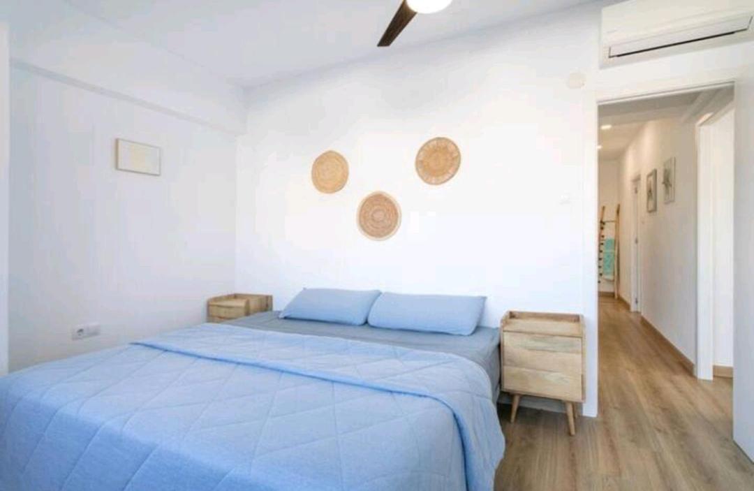 Apartament Huellas En La Arena *